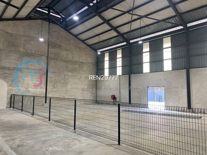 Factory for Rent in Kuantan (Pahang) - Kwee Kian Fong - PropertyGuru.com.my