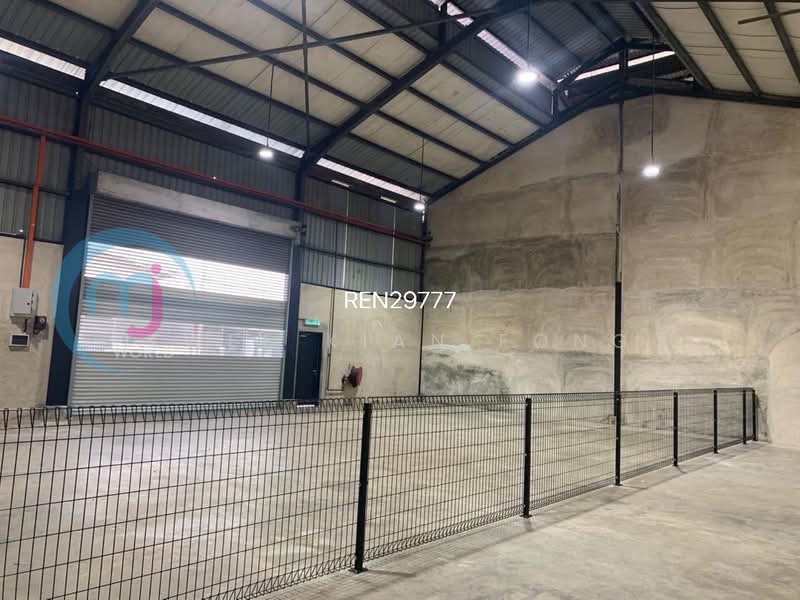 Factory for Rent in Kuantan (Pahang) - Kwee Kian Fong - PropertyGuru.com.my