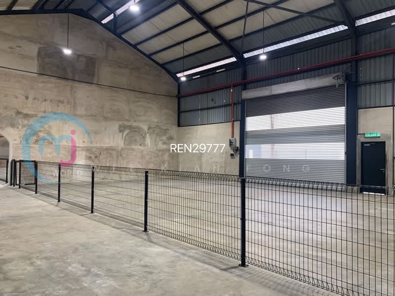 Factory for Rent in Kuantan (Pahang) - Kwee Kian Fong - PropertyGuru.com.my