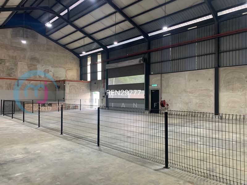 Factory for Rent in Kuantan (Pahang) - Kwee Kian Fong - PropertyGuru.com.my