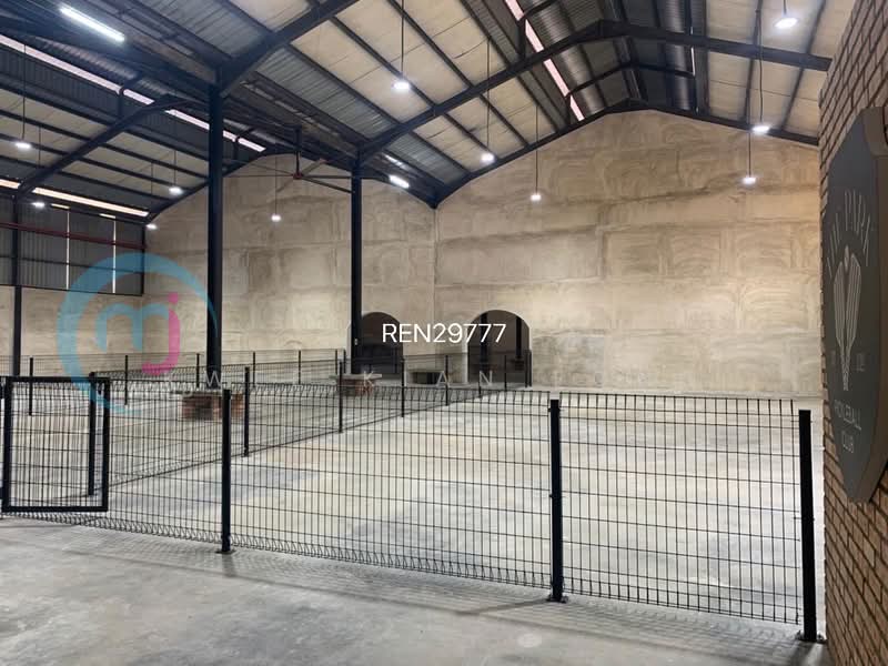 Factory for Rent in Kuantan (Pahang) - Kwee Kian Fong - PropertyGuru.com.my