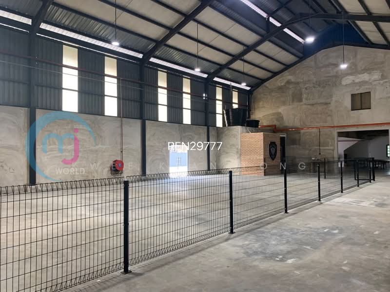 Factory for Rent in Kuantan (Pahang) - Kwee Kian Fong - PropertyGuru.com.my