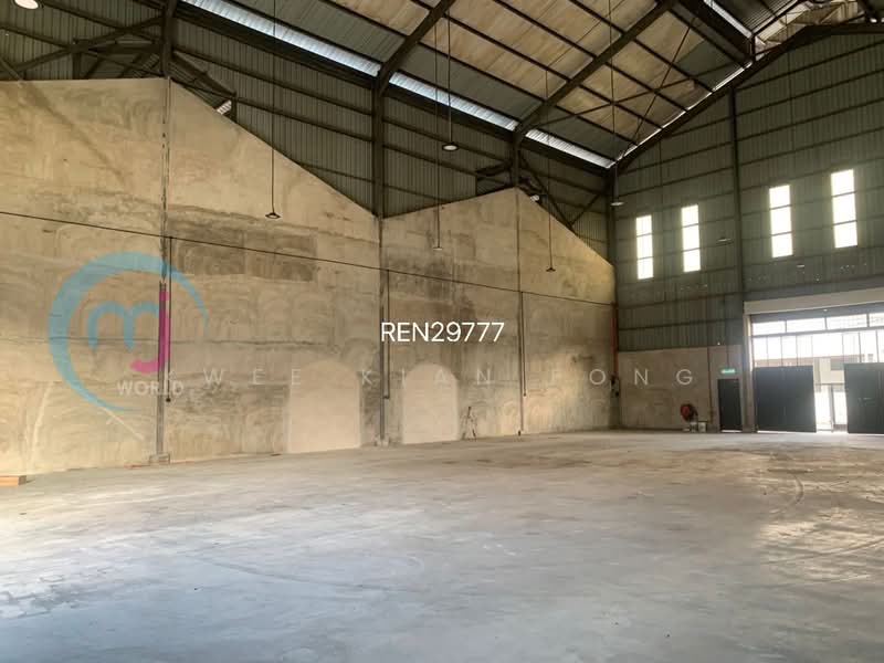 Factory for Rent in Kuantan (Pahang) - Kwee Kian Fong - PropertyGuru.com.my