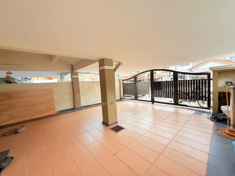 Terraced House for Sale in Kajang (Selangor) - Hassan Basri Suhaimi - Exterior - PropertyGuru.com.my