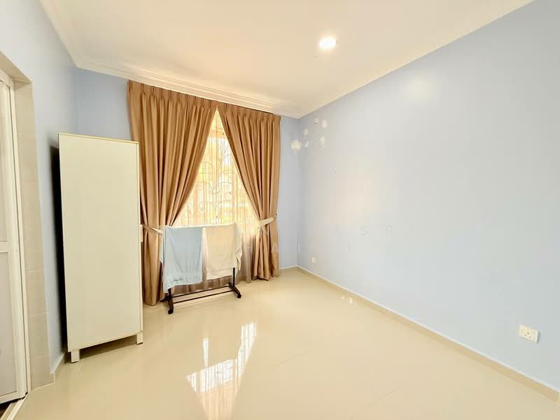 Terraced House for Sale in Kajang (Selangor) - Hassan Basri Suhaimi - Bedroom - PropertyGuru.com.my
