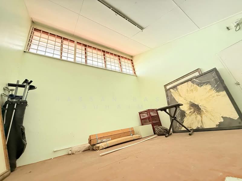 Terraced House for Sale in Kajang (Selangor) - Hassan Basri Suhaimi - Interior - PropertyGuru.com.my