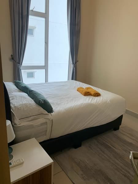 Kondominium untuk Dijual di M Condominium @ Larkin - Fennie Chua - Bedroom - PropertyGuru.com.my