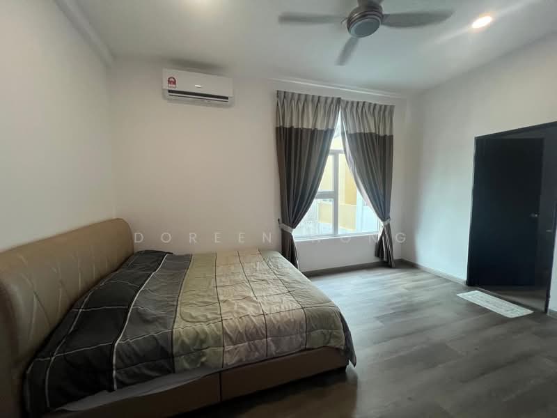 Cluster House for Sale in Austin (Johor Bahru) - Doreen Wong - PropertyGuru.com.my