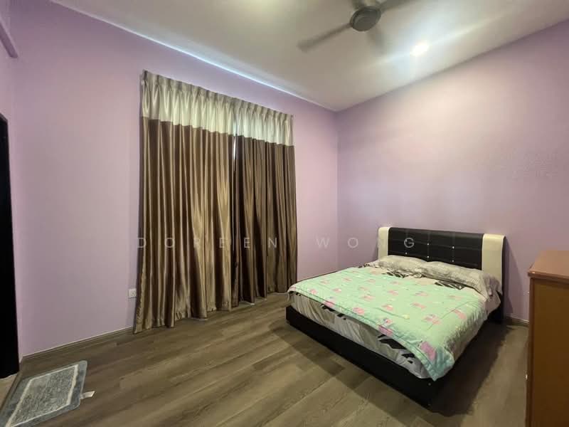Cluster House for Sale in Austin (Johor Bahru) - Doreen Wong - PropertyGuru.com.my