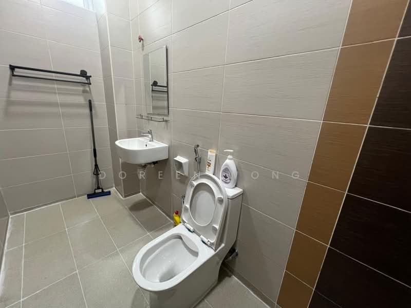 Cluster House for Sale in Austin (Johor Bahru) - Doreen Wong - PropertyGuru.com.my