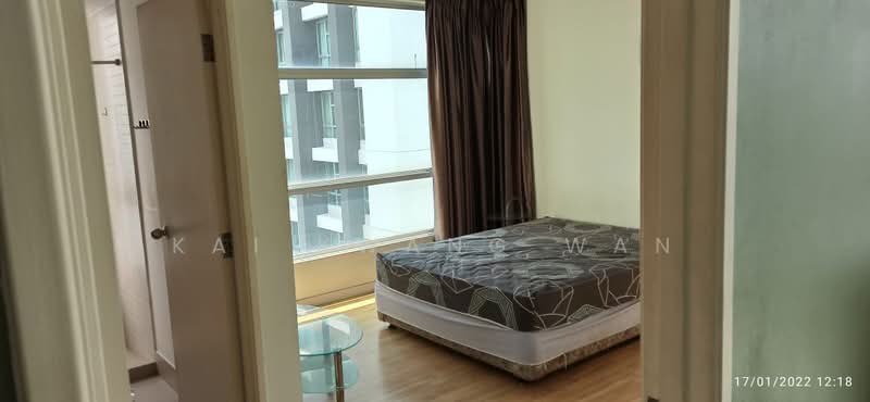 Kondominium untuk Disewa di The Saffron - Kai kwang Wan - Bedroom - PropertyGuru.com.my