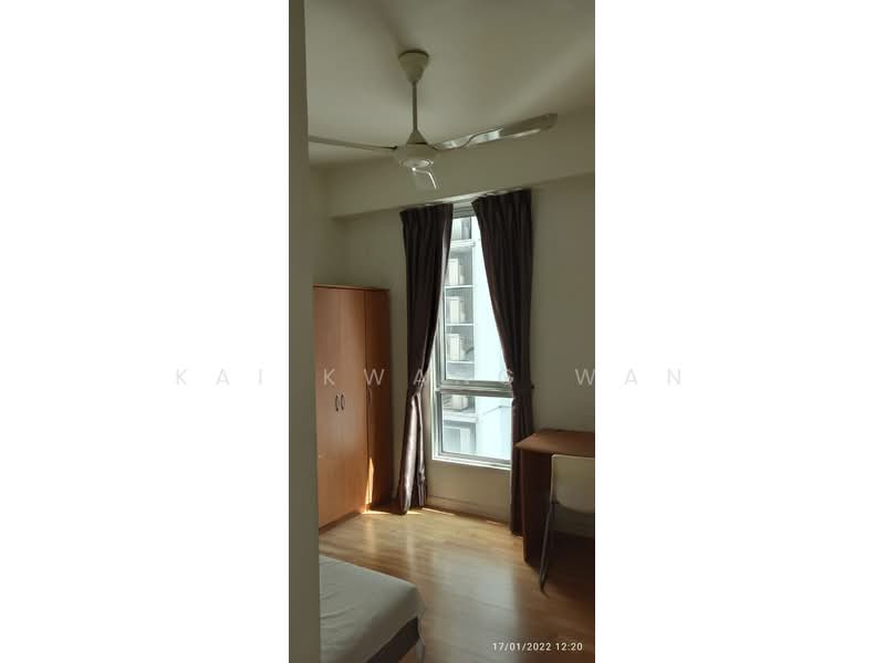 Kondominium untuk Disewa di The Saffron - Kai kwang Wan - Bedroom - PropertyGuru.com.my