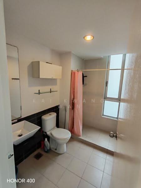 Condominium for Rent at The Saffron - Kai kwang Wan - Bathroom - PropertyGuru.com.my