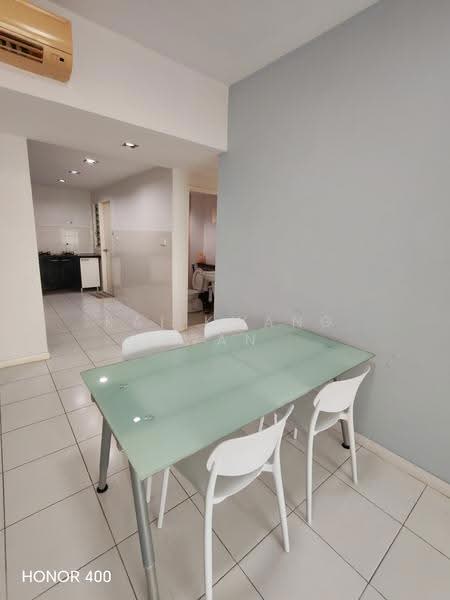 Condominium for Rent at The Saffron - Kai kwang Wan - Dining Room - PropertyGuru.com.my