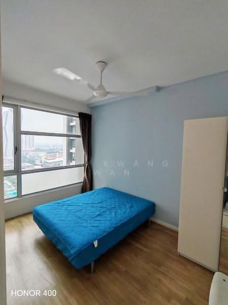 Condominium for Rent at The Saffron - Kai kwang Wan - Bedroom - PropertyGuru.com.my