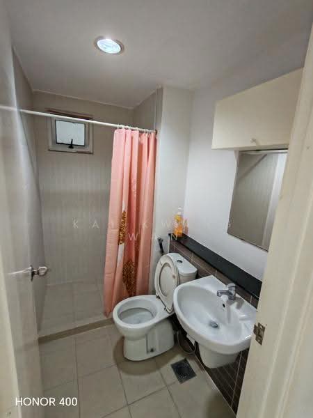 Condominium for Rent at The Saffron - Kai kwang Wan - Bathroom - PropertyGuru.com.my