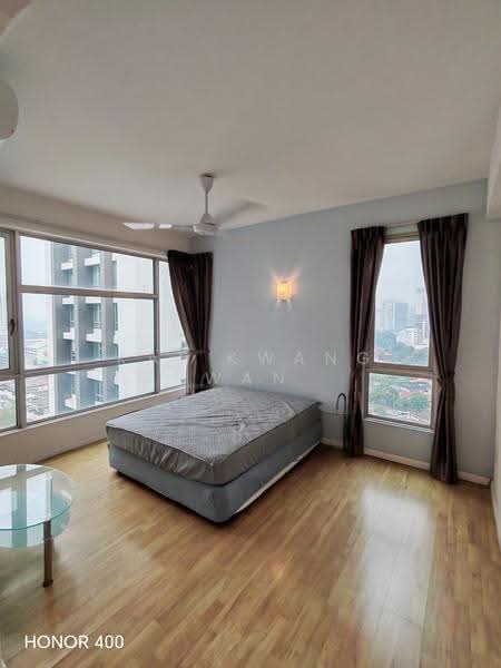 Condominium for Rent at The Saffron - Kai kwang Wan - Bedroom - PropertyGuru.com.my