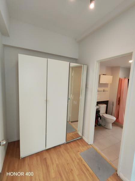 Condominium for Rent at The Saffron - Kai kwang Wan - Bathroom - PropertyGuru.com.my