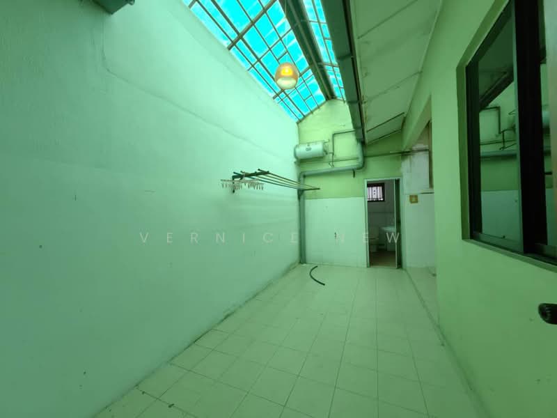Shop / Office for Rent in Permas Jaya (Johor) - Vernice New - Interior - PropertyGuru.com.my