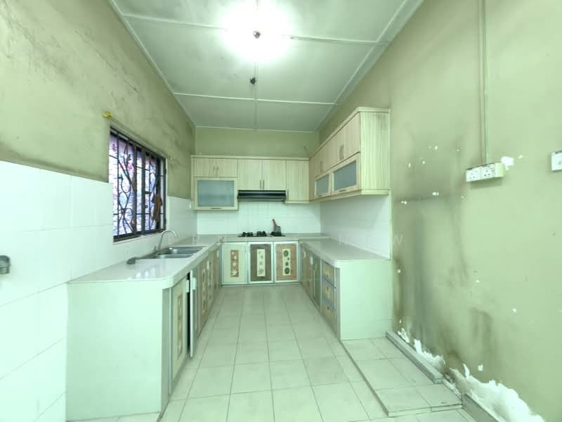 Shop / Office for Rent in Permas Jaya (Johor) - Vernice New - Kitchen - PropertyGuru.com.my