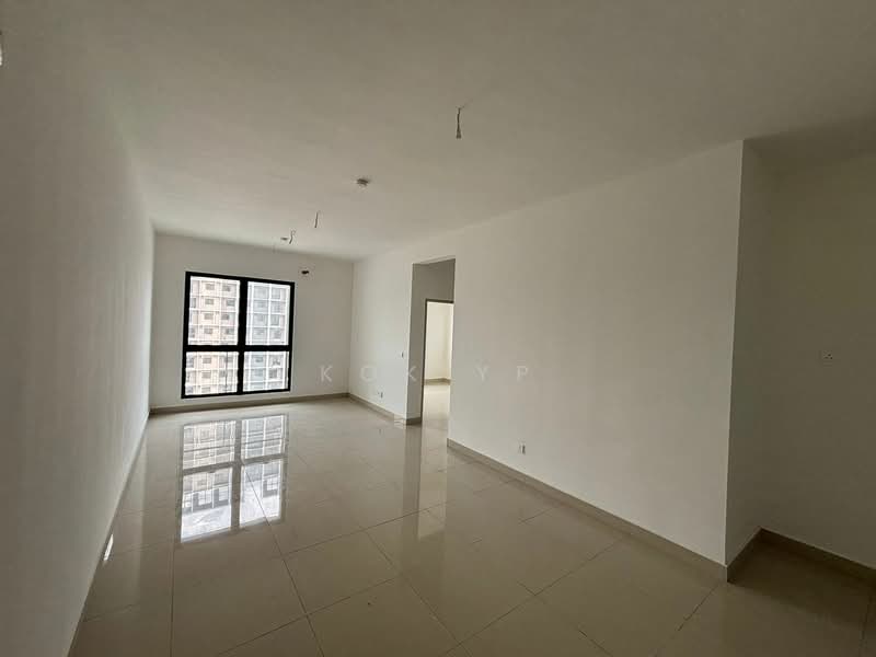 Servis Apartment untuk Dijual di D'Sini Residences - Kok YP - PropertyGuru.com.my