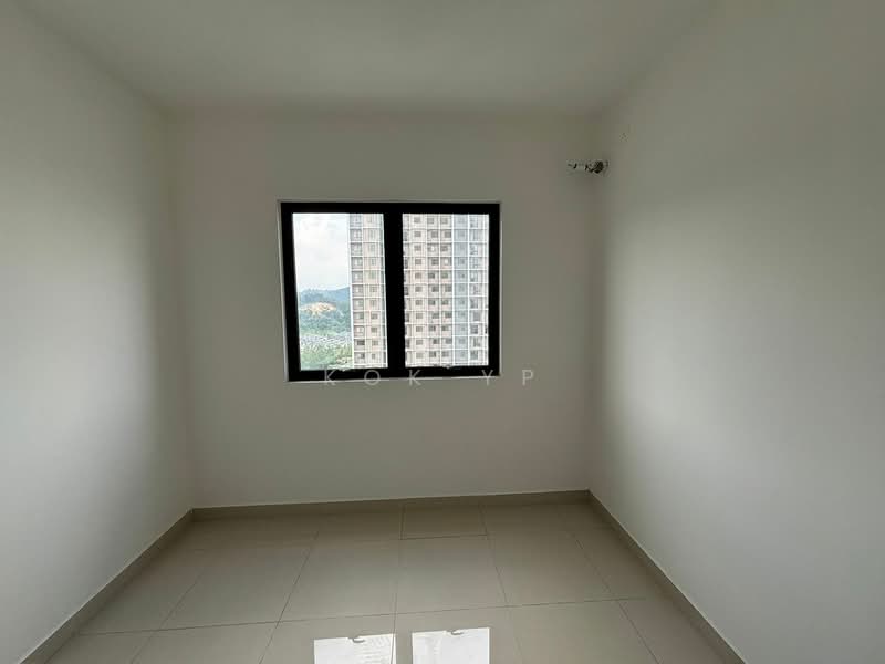 Servis Apartment untuk Dijual di D'Sini Residences - Kok YP - PropertyGuru.com.my
