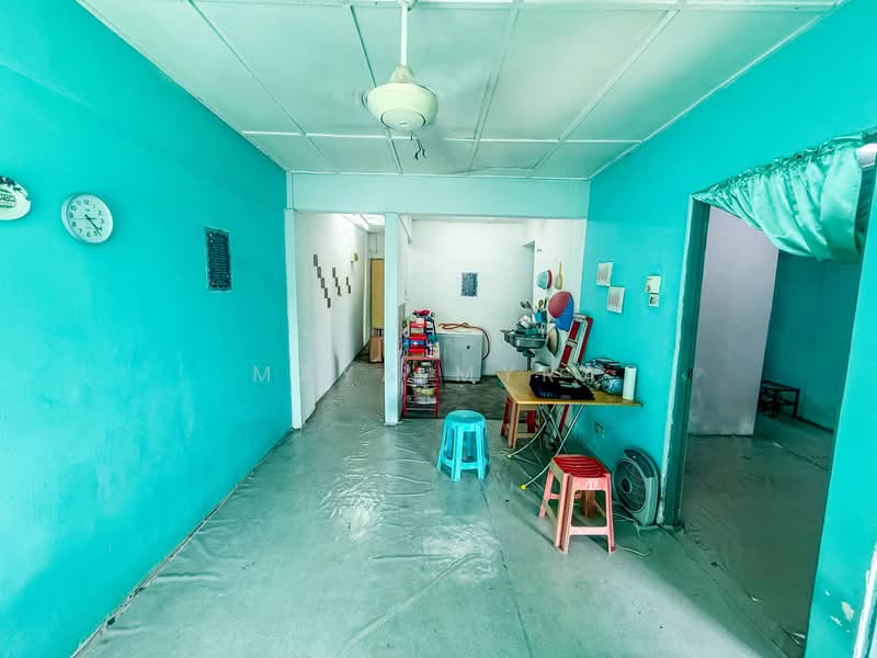 Pangsapuri untuk Dijual di Apartment Fiona - Maya Myra - Interior - PropertyGuru.com.my