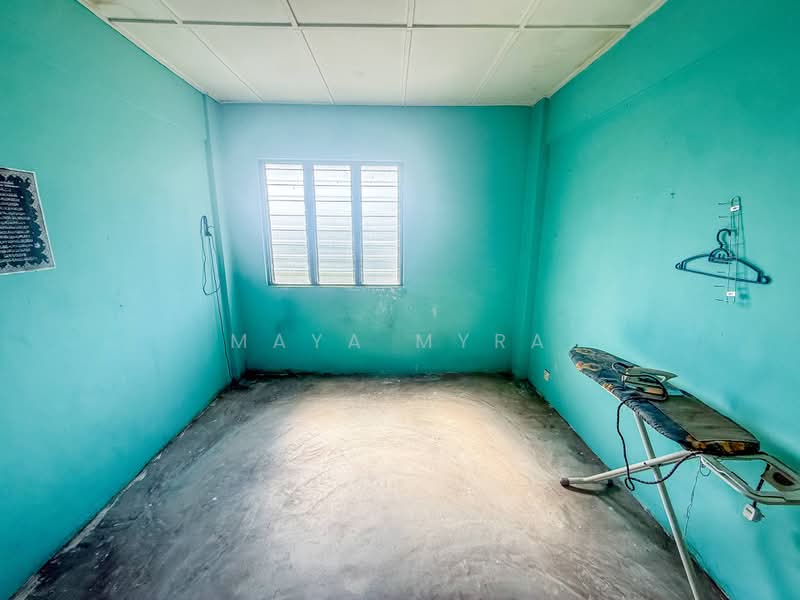 Pangsapuri untuk Dijual di Apartment Fiona - Maya Myra - Interior - PropertyGuru.com.my