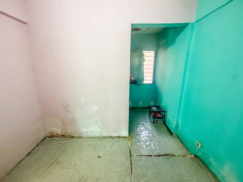 Pangsapuri untuk Dijual di Apartment Fiona - Maya Myra - Interior - PropertyGuru.com.my