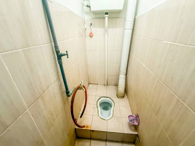 Pangsapuri untuk Dijual di Apartment Fiona - Maya Myra - PropertyGuru.com.my