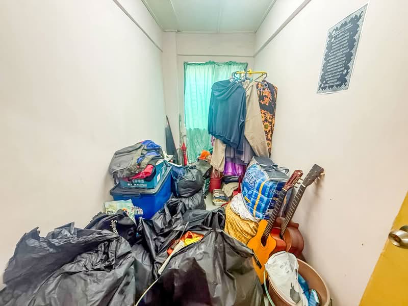 Pangsapuri untuk Dijual di Apartment Fiona - Maya Myra - PropertyGuru.com.my