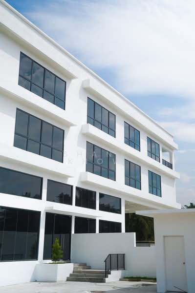 Kilang untuk Dijual di Kawasan Perindustrian Olak Lempit (Banting) - Shane Khow - Exterior - PropertyGuru.com.my