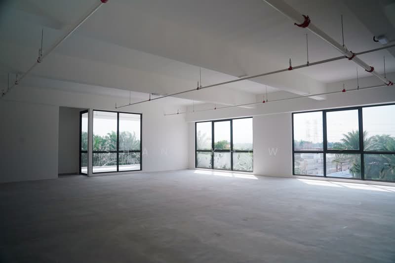 Kilang untuk Dijual di Kawasan Perindustrian Olak Lempit (Banting) - Shane Khow - Interior - PropertyGuru.com.my