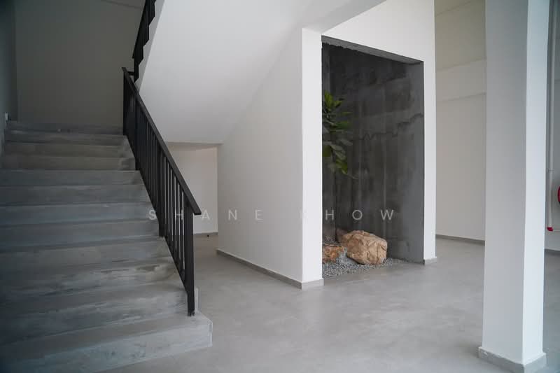 Kilang untuk Dijual di Kawasan Perindustrian Olak Lempit (Banting) - Shane Khow - Entrance - PropertyGuru.com.my