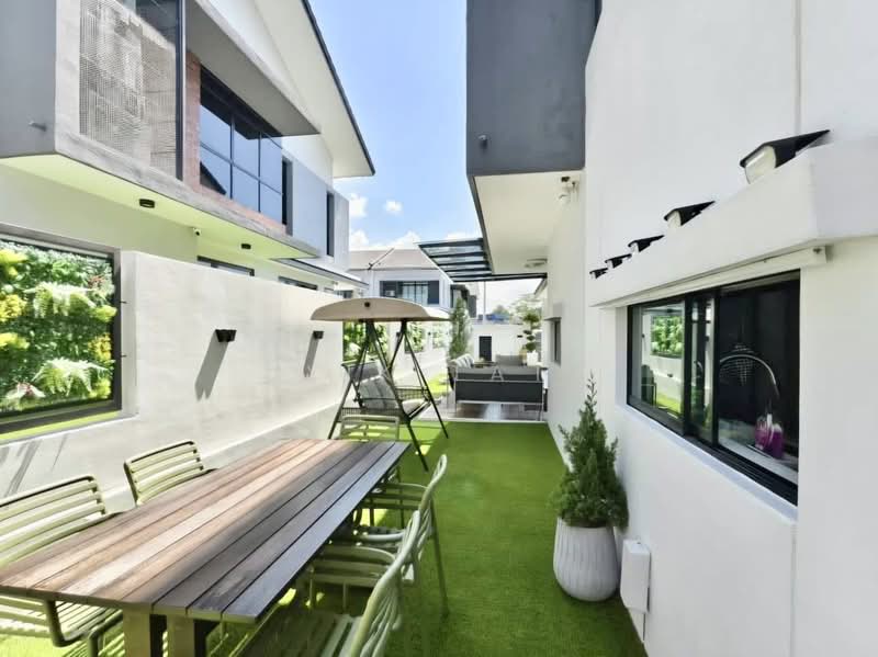 Rumah Kluster untuk Dijual di Iskandar Puteri (Nusajaya) (Johor) - Yik Tat - PropertyGuru.com.my