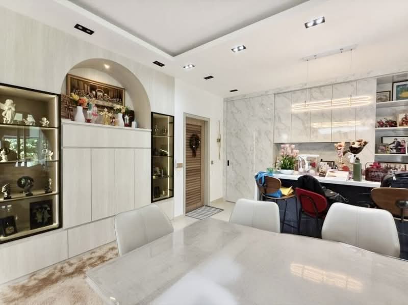 Rumah Kluster untuk Dijual di Iskandar Puteri (Nusajaya) (Johor) - Yik Tat - PropertyGuru.com.my
