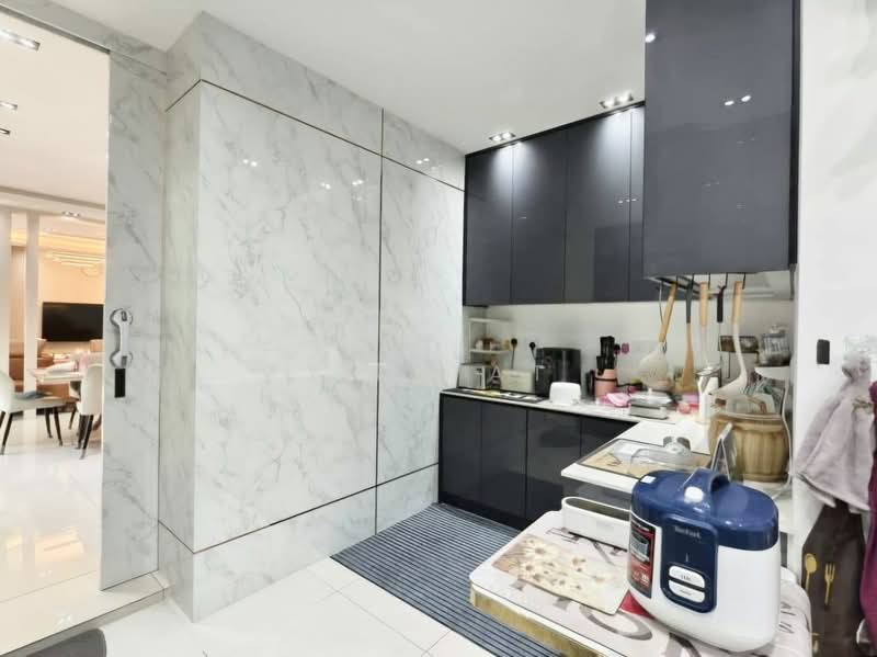 Rumah Kluster untuk Dijual di Iskandar Puteri (Nusajaya) (Johor) - Yik Tat - PropertyGuru.com.my