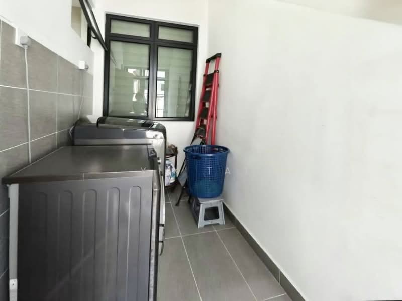 Rumah Kluster untuk Dijual di Iskandar Puteri (Nusajaya) (Johor) - Yik Tat - PropertyGuru.com.my