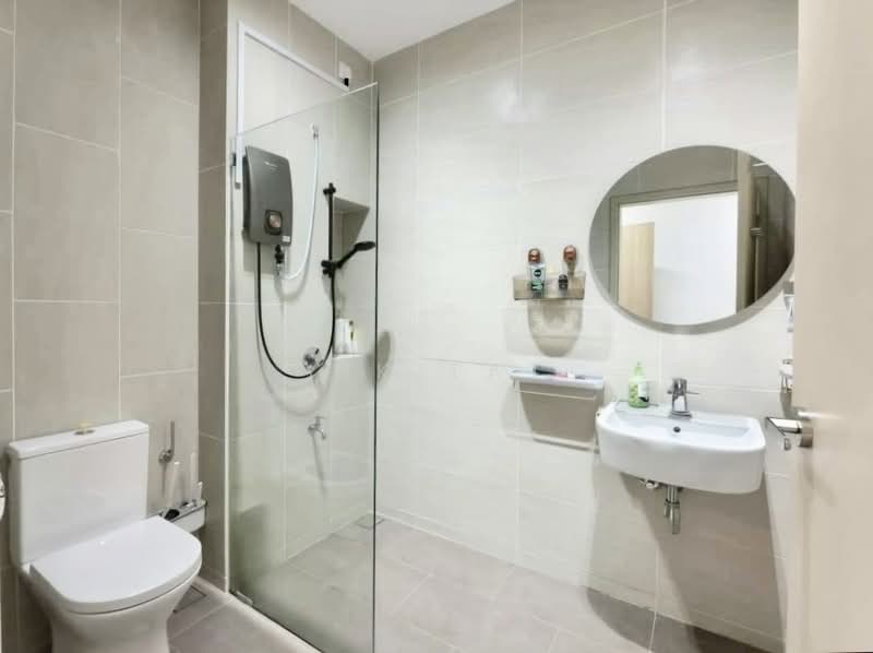 Rumah Kluster untuk Dijual di Iskandar Puteri (Nusajaya) (Johor) - Yik Tat - PropertyGuru.com.my
