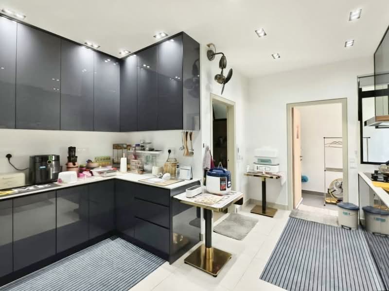 Rumah Kluster untuk Dijual di Iskandar Puteri (Nusajaya) (Johor) - Yik Tat - PropertyGuru.com.my