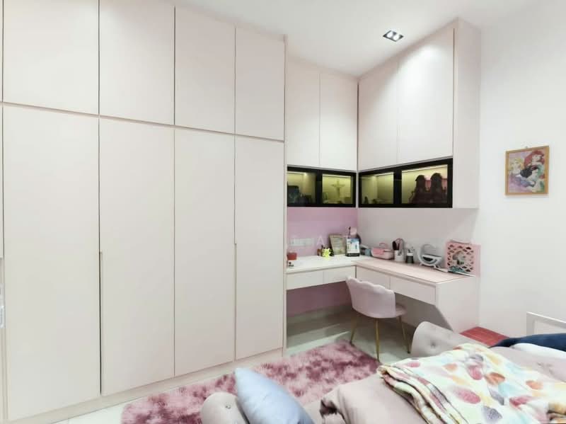 Rumah Kluster untuk Dijual di Iskandar Puteri (Nusajaya) (Johor) - Yik Tat - PropertyGuru.com.my