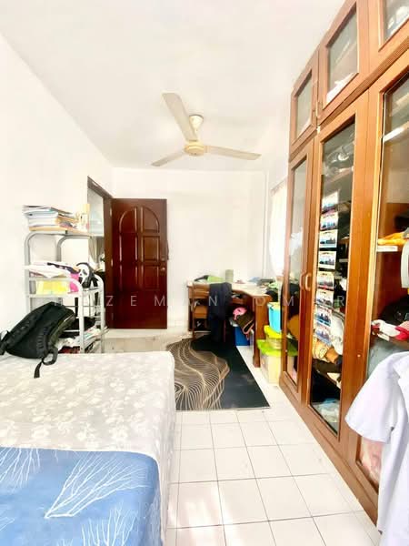 Apartment for Sale at Riverdale Park Apartments - Hazeman Omar - Bedroom - PropertyGuru.com.my
