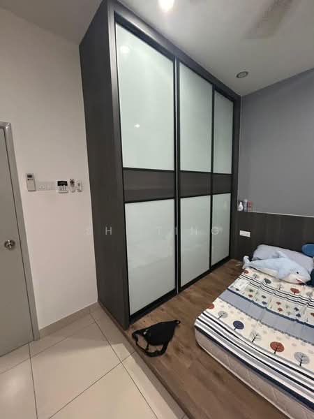 Rumah Teres 2 Tingkat untuk Dijual di Taman Mutiara Rini (Skudai) - Shi Ting - PropertyGuru.com.my