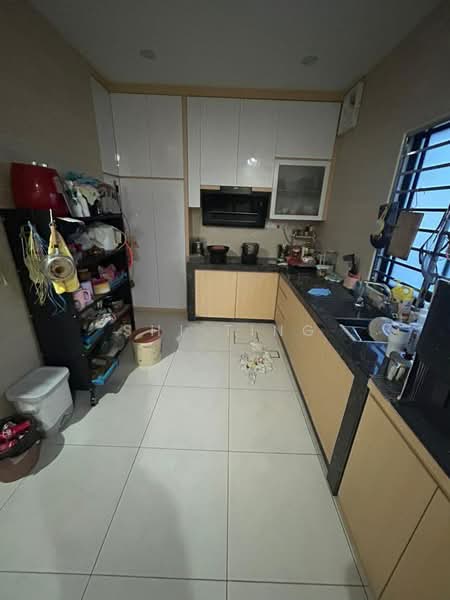 Rumah Teres 2 Tingkat untuk Dijual di Taman Mutiara Rini (Skudai) - Shi Ting - PropertyGuru.com.my
