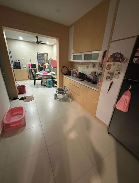 Rumah Teres 2 Tingkat untuk Dijual di Taman Mutiara Rini (Skudai) - Shi Ting - PropertyGuru.com.my