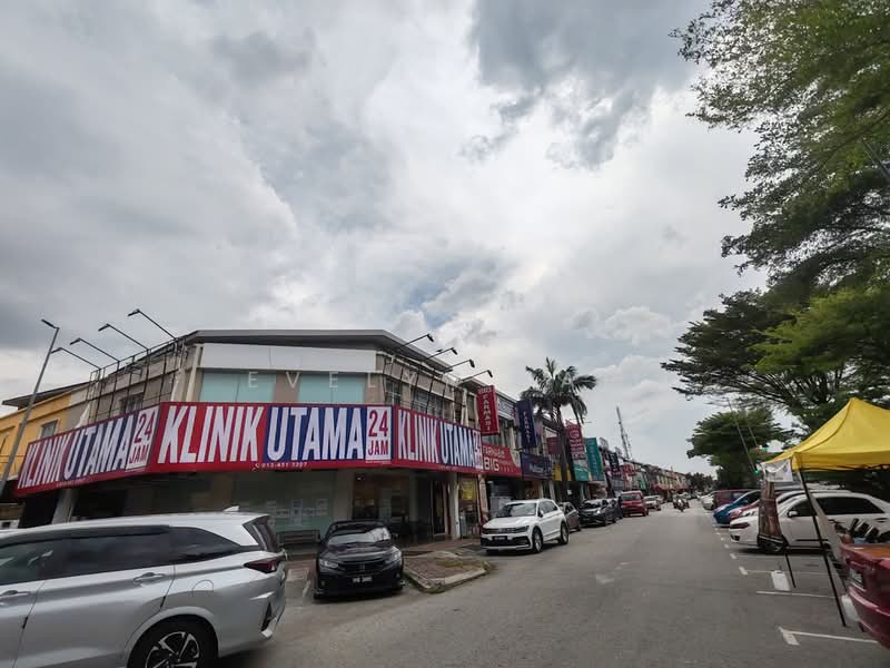 Shop for Rent in Taman Lagenda Suria (Hulu Langat) - Evelyn Yap - PropertyGuru.com.my