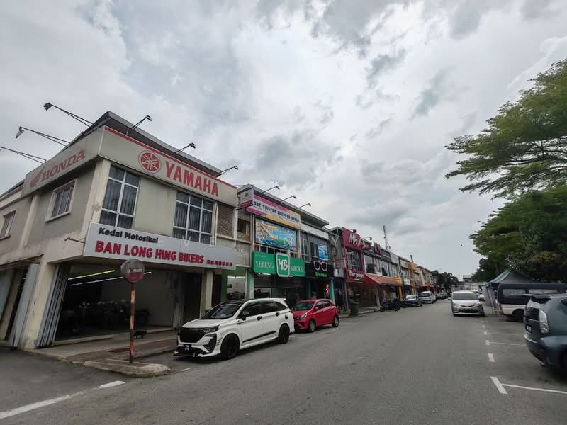 Shop for Rent in Taman Lagenda Suria (Hulu Langat) - Evelyn Yap - PropertyGuru.com.my