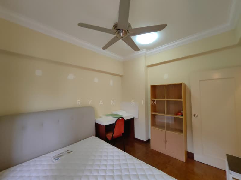 Condominium for Sale at Twin Towers - Ryan Sim - Bedroom - PropertyGuru.com.my