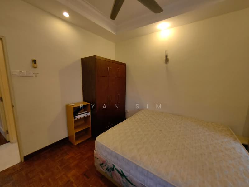 Condominium for Sale at Twin Towers - Ryan Sim - Bedroom - PropertyGuru.com.my