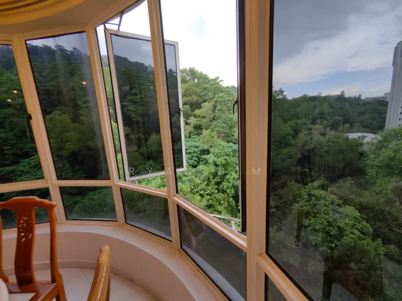 Condominium for Sale at Twin Towers - Ryan Sim - View - PropertyGuru.com.my